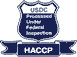 HCCP Badge